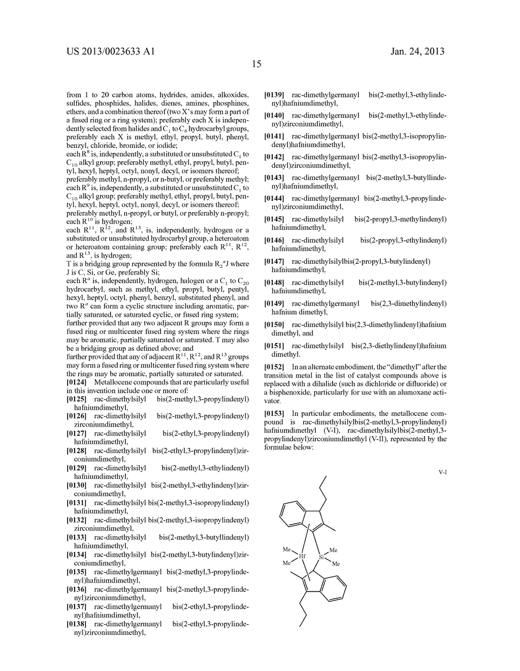 Vinyl Terminated Higher Olefin Polymers and Methods to Produce Thereof - diagram, schematic, and image 17