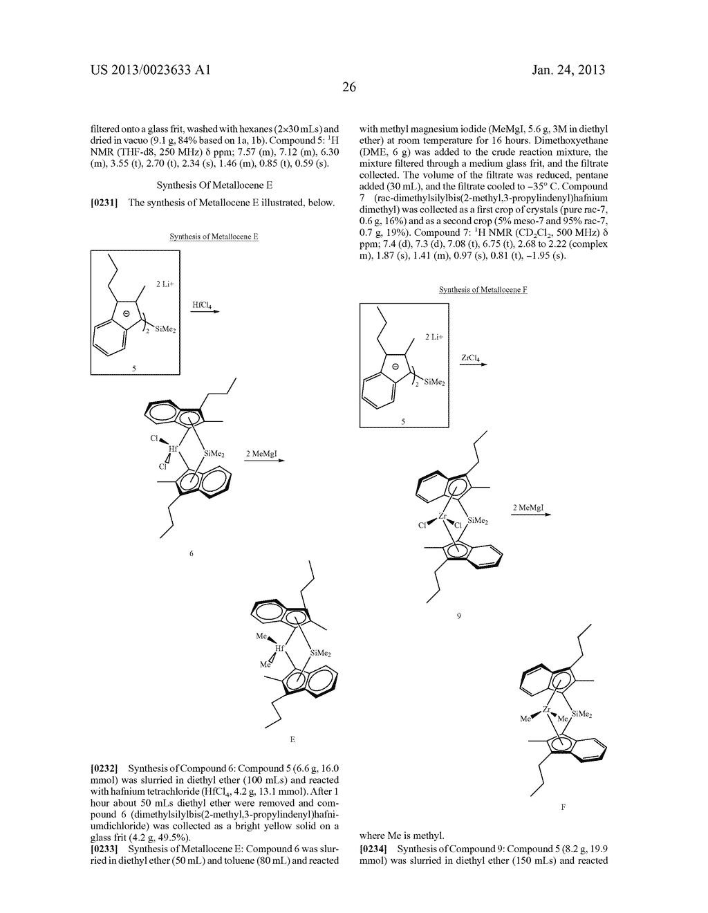 Vinyl Terminated Higher Olefin Polymers and Methods to Produce Thereof - diagram, schematic, and image 28