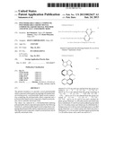 POLYMERIZABLE CHIRAL COMPOUND, POLYMERIZABLE LIQUID CRYSTAL COMPOUND,     LIQUID CRYSTAL POLYMER AND OPTICALLY ANISOTROPIC BODY diagram and image