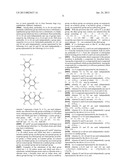 POLYMERIZABLE CHIRAL COMPOUND, POLYMERIZABLE LIQUID CRYSTAL COMPOUND,     LIQUID CRYSTAL POLYMER AND OPTICALLY ANISOTROPIC BODY diagram and image