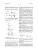 POLYMERIZABLE CHIRAL COMPOUND, POLYMERIZABLE LIQUID CRYSTAL COMPOUND,     LIQUID CRYSTAL POLYMER AND OPTICALLY ANISOTROPIC BODY diagram and image