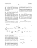 POLYMERIZABLE CHIRAL COMPOUND, POLYMERIZABLE LIQUID CRYSTAL COMPOUND,     LIQUID CRYSTAL POLYMER AND OPTICALLY ANISOTROPIC BODY diagram and image