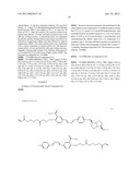 POLYMERIZABLE CHIRAL COMPOUND, POLYMERIZABLE LIQUID CRYSTAL COMPOUND,     LIQUID CRYSTAL POLYMER AND OPTICALLY ANISOTROPIC BODY diagram and image