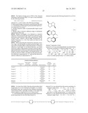 POLYMERIZABLE CHIRAL COMPOUND, POLYMERIZABLE LIQUID CRYSTAL COMPOUND,     LIQUID CRYSTAL POLYMER AND OPTICALLY ANISOTROPIC BODY diagram and image