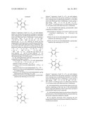 POLYMERIZABLE CHIRAL COMPOUND, POLYMERIZABLE LIQUID CRYSTAL COMPOUND,     LIQUID CRYSTAL POLYMER AND OPTICALLY ANISOTROPIC BODY diagram and image