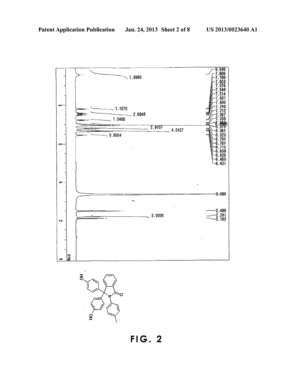 CYANATE ESTER COMPOUNDS AND CURED PRODUCTS THEREOF - diagram, schematic, and image 03