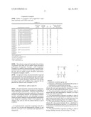 POLYESTER AMIDE COMPOUND diagram and image