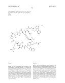 METHODS FOR THE SYNTHESIS OF DICARBA BRIDGES IN ORGANIC COMPOUNDS diagram and image