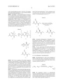 METHODS FOR THE SYNTHESIS OF DICARBA BRIDGES IN ORGANIC COMPOUNDS diagram and image