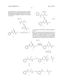 METHODS FOR THE SYNTHESIS OF DICARBA BRIDGES IN ORGANIC COMPOUNDS diagram and image