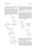 METHODS FOR THE SYNTHESIS OF DICARBA BRIDGES IN ORGANIC COMPOUNDS diagram and image