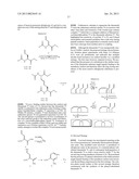 METHODS FOR THE SYNTHESIS OF DICARBA BRIDGES IN ORGANIC COMPOUNDS diagram and image