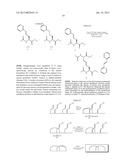 METHODS FOR THE SYNTHESIS OF DICARBA BRIDGES IN ORGANIC COMPOUNDS diagram and image