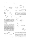 METHODS FOR THE SYNTHESIS OF DICARBA BRIDGES IN ORGANIC COMPOUNDS diagram and image