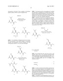 METHODS FOR THE SYNTHESIS OF DICARBA BRIDGES IN ORGANIC COMPOUNDS diagram and image