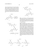 METHODS FOR THE SYNTHESIS OF DICARBA BRIDGES IN ORGANIC COMPOUNDS diagram and image