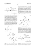 METHODS FOR THE SYNTHESIS OF DICARBA BRIDGES IN ORGANIC COMPOUNDS diagram and image