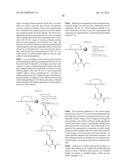 METHODS FOR THE SYNTHESIS OF DICARBA BRIDGES IN ORGANIC COMPOUNDS diagram and image