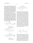 METHODS FOR THE SYNTHESIS OF DICARBA BRIDGES IN ORGANIC COMPOUNDS diagram and image