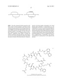 METHODS FOR THE SYNTHESIS OF DICARBA BRIDGES IN ORGANIC COMPOUNDS diagram and image