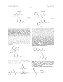 METHODS FOR THE SYNTHESIS OF DICARBA BRIDGES IN ORGANIC COMPOUNDS diagram and image