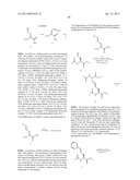 METHODS FOR THE SYNTHESIS OF DICARBA BRIDGES IN ORGANIC COMPOUNDS diagram and image