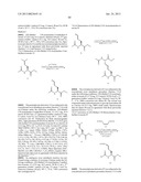 METHODS FOR THE SYNTHESIS OF DICARBA BRIDGES IN ORGANIC COMPOUNDS diagram and image