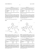 METHODS FOR THE SYNTHESIS OF DICARBA BRIDGES IN ORGANIC COMPOUNDS diagram and image