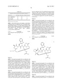 METHODS FOR THE SYNTHESIS OF DICARBA BRIDGES IN ORGANIC COMPOUNDS diagram and image