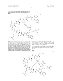 METHODS FOR THE SYNTHESIS OF DICARBA BRIDGES IN ORGANIC COMPOUNDS diagram and image