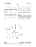 METHODS FOR THE SYNTHESIS OF DICARBA BRIDGES IN ORGANIC COMPOUNDS diagram and image