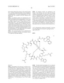 METHODS FOR THE SYNTHESIS OF DICARBA BRIDGES IN ORGANIC COMPOUNDS diagram and image