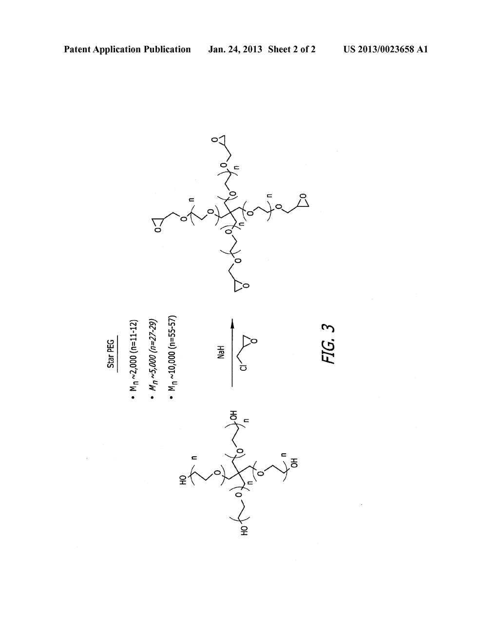 TUNABLY CROSSLINKED POLYSACCHARIDE COMPOSITIONS - diagram, schematic, and image 03