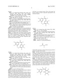 SUBSTITUTED STILBENES AND THEIR REACTIONS diagram and image