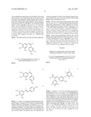 SUBSTITUTED STILBENES AND THEIR REACTIONS diagram and image