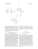 SUBSTITUTED STILBENES AND THEIR REACTIONS diagram and image