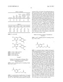 SUBSTITUTED STILBENES AND THEIR REACTIONS diagram and image