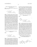 SUBSTITUTED STILBENES AND THEIR REACTIONS diagram and image