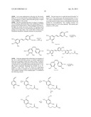 SUBSTITUTED STILBENES AND THEIR REACTIONS diagram and image