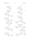 SUBSTITUTED STILBENES AND THEIR REACTIONS diagram and image