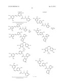 SUBSTITUTED STILBENES AND THEIR REACTIONS diagram and image