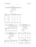 SUBSTITUTED STILBENES AND THEIR REACTIONS diagram and image