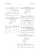 SUBSTITUTED STILBENES AND THEIR REACTIONS diagram and image