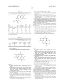 SUBSTITUTED STILBENES AND THEIR REACTIONS diagram and image