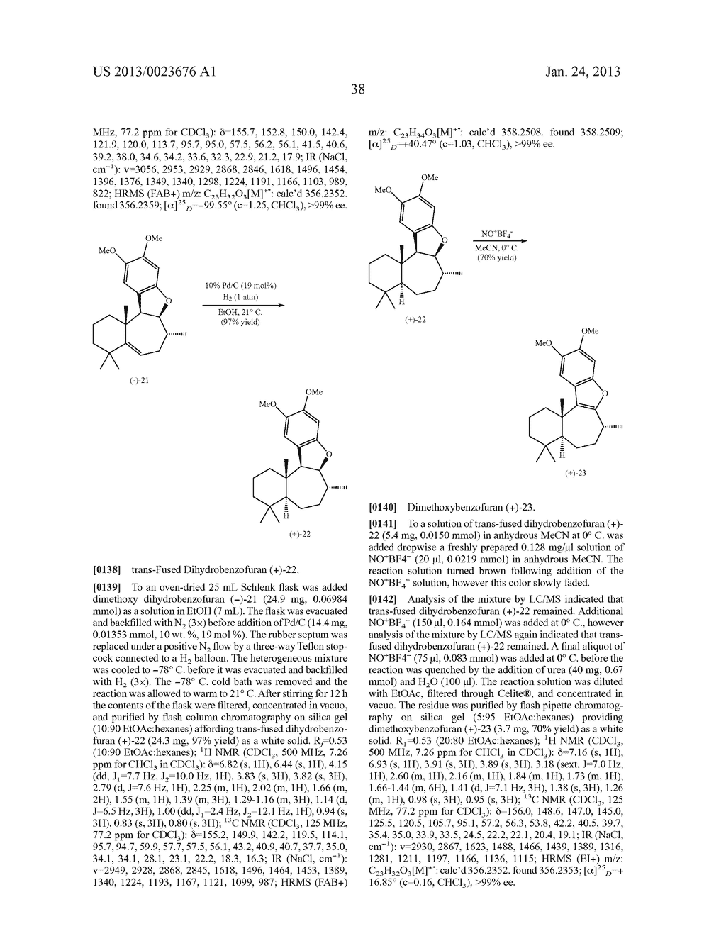 LIPHAGAL ENANTIOMERS AND THEIR DERIVATIVES AND PRECURSORS, AND     ENANTIOSELECTIVE METHODS OF MAKING THE SAME - diagram, schematic, and image 39