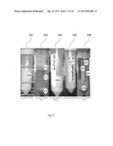 RECOVERY OF DESIRED CO-PRODUCTS FROM FERMENTATION STILLAGE STREAMS diagram and image