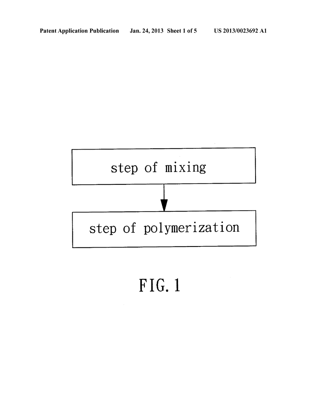 POLYESTERIFICATION METHOD - diagram, schematic, and image 02