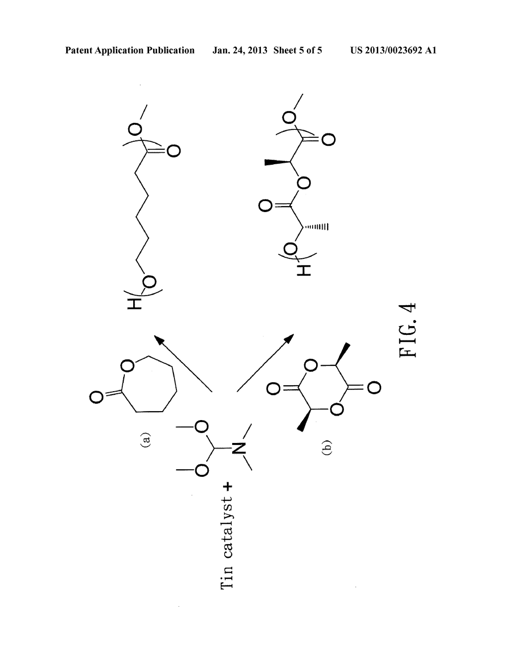 POLYESTERIFICATION METHOD - diagram, schematic, and image 06