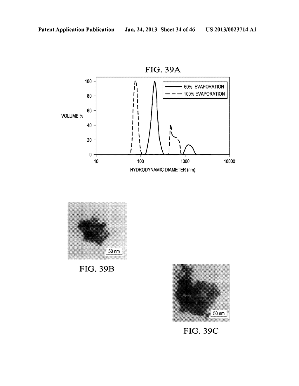 Medical and Imaging Nanoclusters - diagram, schematic, and image 35