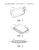 Extracellular matrix encasement structures and methods diagram and image